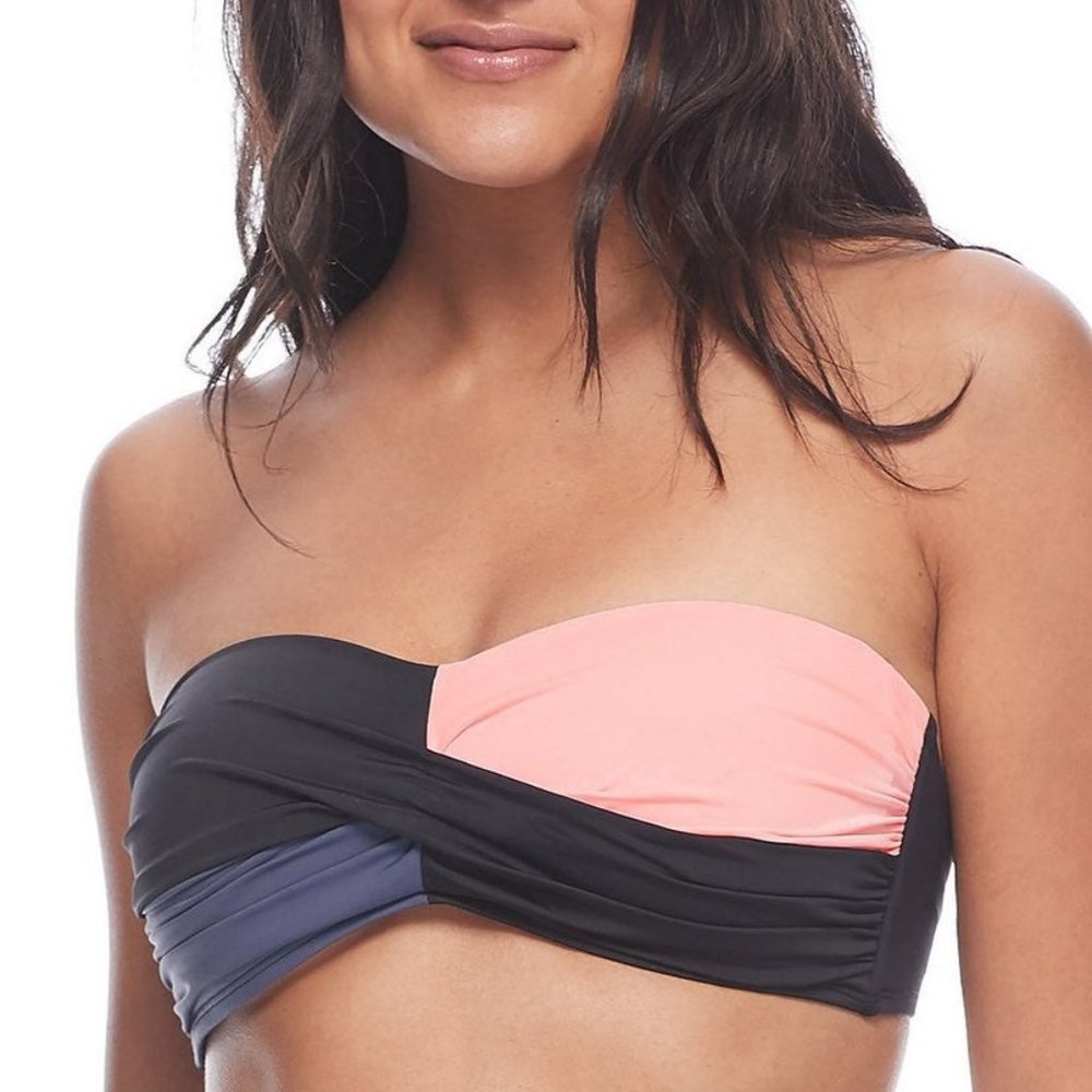 Skye Bikini Top Tzigane
